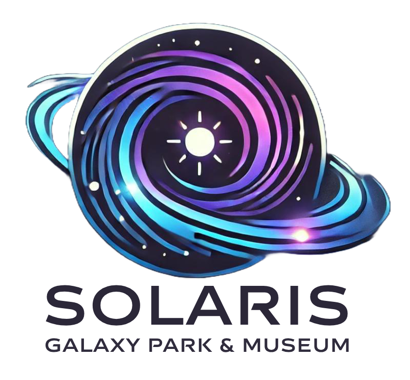 Solaris Galaxy Museum